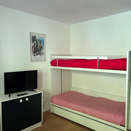 La Casina Del Cuore 公寓 *