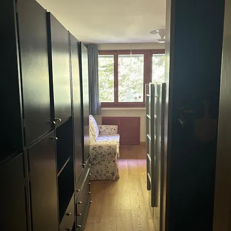 La Casina Del Cuore 公寓