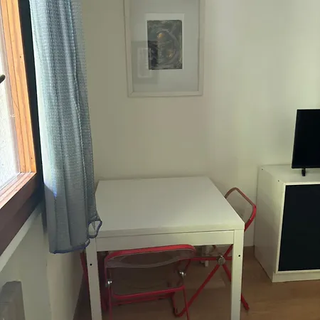 La Casina Del Cuore 阿贝托内