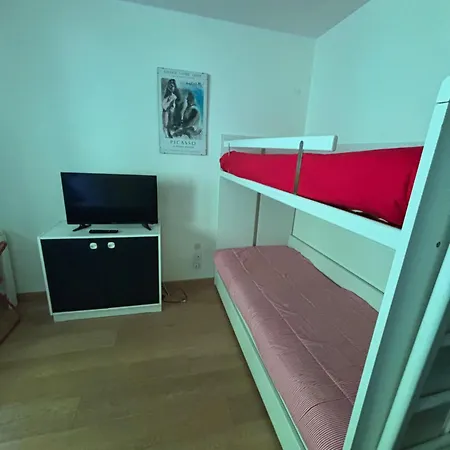 La Casina Del Cuore 公寓 阿贝托内